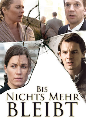 Bis nichts mehr bleibt