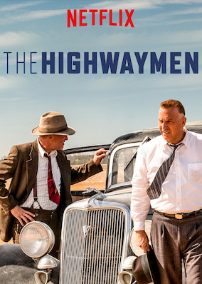 The Highwaymen