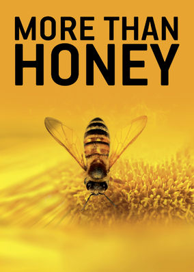 More Than Honey