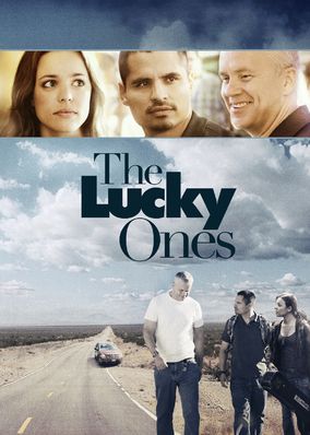 The Lucky Ones