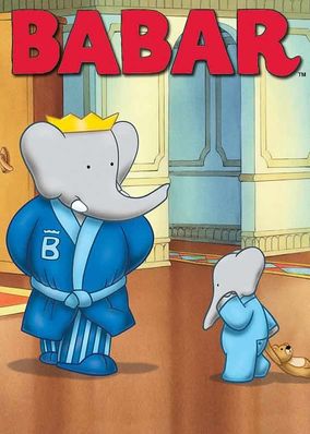 Babar