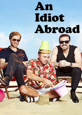 An Idiot Abroad