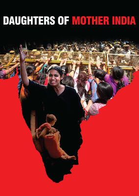 Daughters of Mother India
