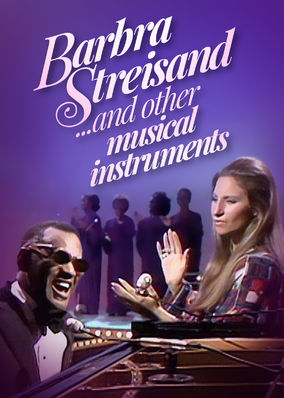Barbra Streisand... and Other Musical Instruments