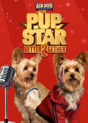 Pup Star: Better 2Gether