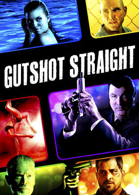 Gutshot Straight