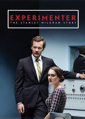 Experimenter