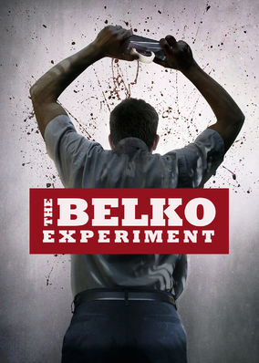 The Belko Experiment