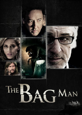 The Bag Man
