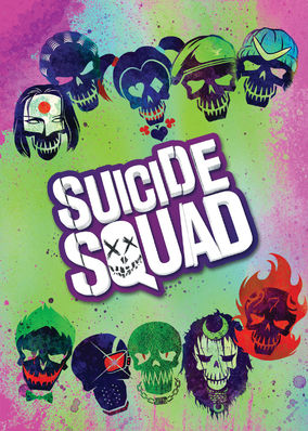Suicide Squad