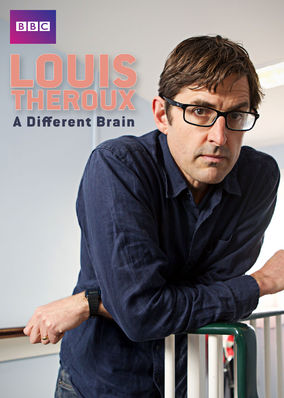 Louis Theroux: A Different Brain