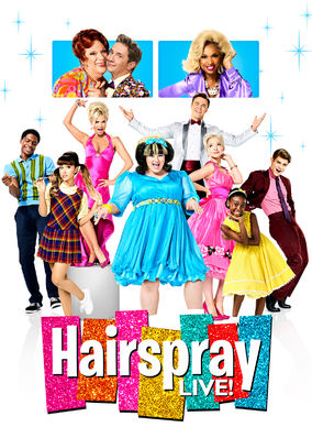 Hairspray Live!