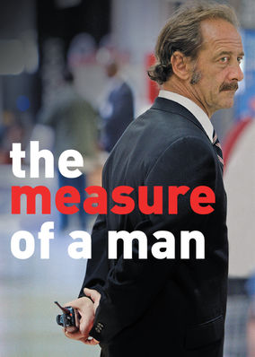 The Measure of a Man
