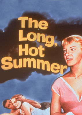 The Long, Hot Summer