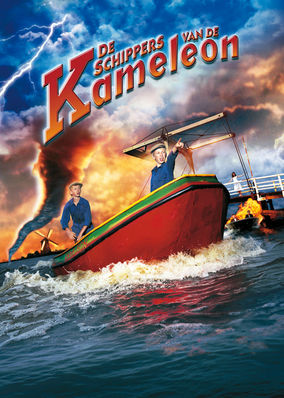 De Schippers Van De Kameleon