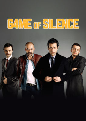 Game of Silence