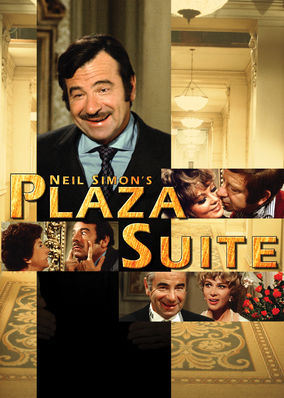 Plaza Suite