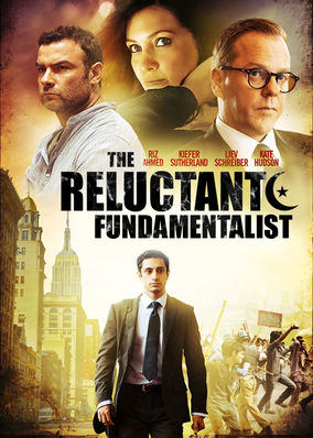 The Reluctant Fundamentalist
