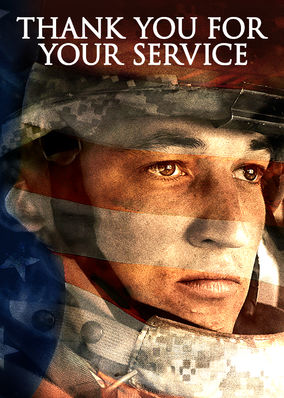 Thank You for Your Service