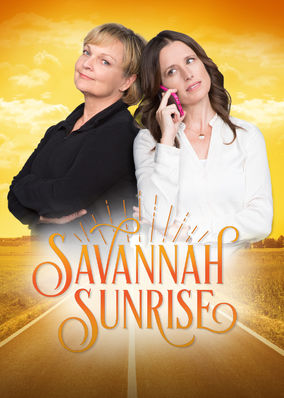 Savannah Sunrise