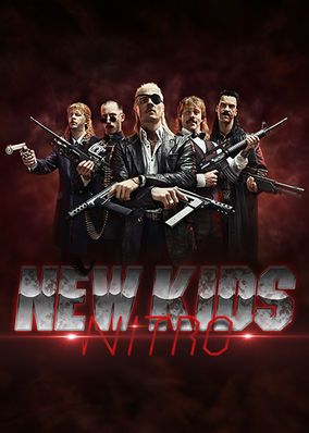 New Kids Nitro