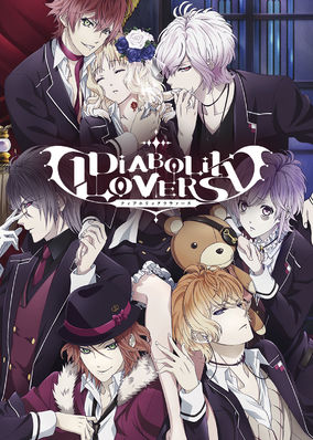 Diabolik Lovers