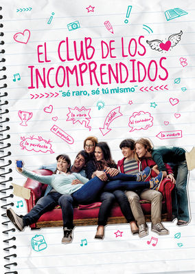 El club de los incomprendidos