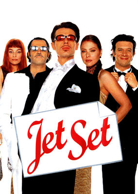 Jet Set