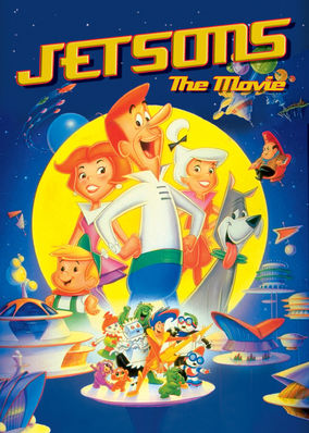 Jetsons: The Movie