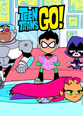 Teen Titans Go!