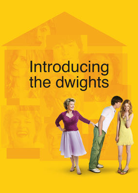 Introducing the Dwights