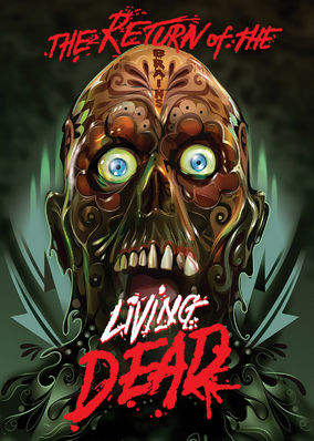 The Return of the Living Dead