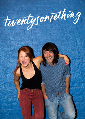 Twentysomething