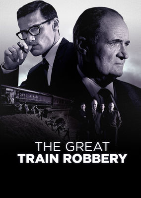 The Great Train Robbery