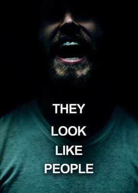 They Look Like People