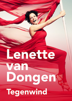 Lenette van Dongen - Tegenwind