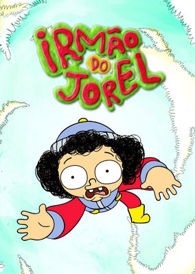 Irmão do Jorel