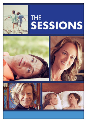 The Sessions