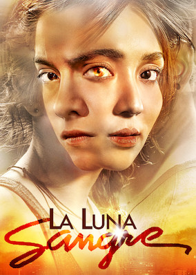 La Luna Sangre