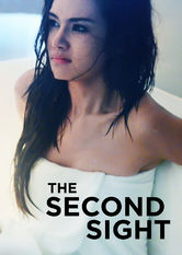 The Second Sight 3-D