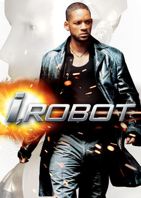 I, Robot