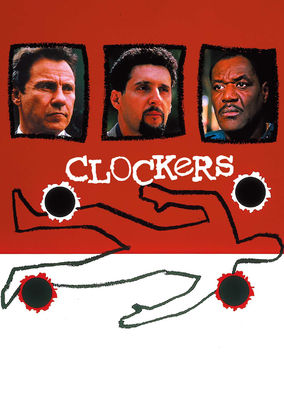 Clockers