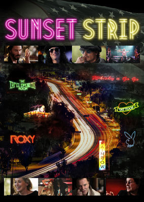 Sunset Strip