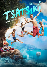 Tsatsiki, farsan och olivkriget