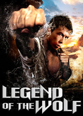 Legend of the Wolf