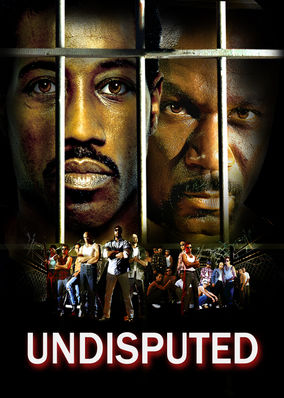 Undisputed
