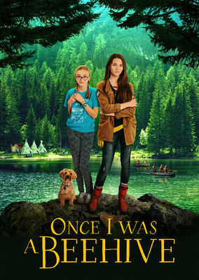 Once I Was a Beehive