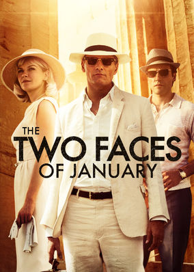 The Two Faces of January