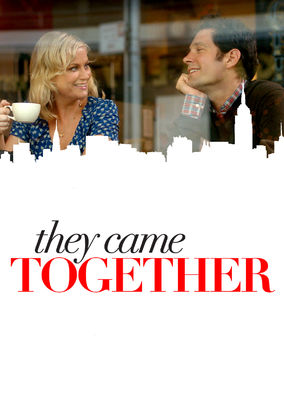 They Came Together
