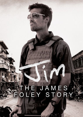 Jim: The James Foley Story